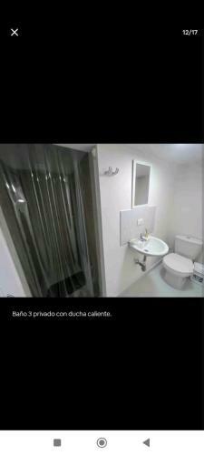 Apartamento Qu�date Con Marcel