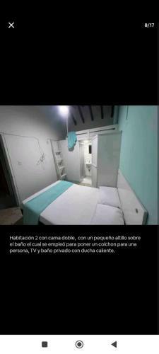 Apartamento Qu�date Con Marcel