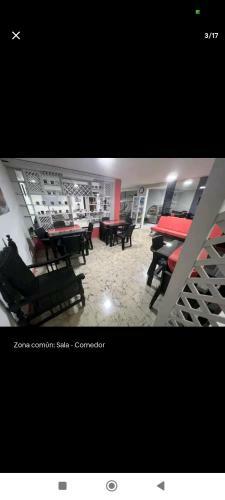 Apartamento Qu�date Con Marcel