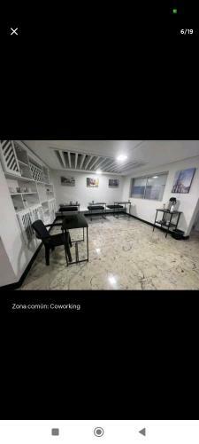 Apartamento Qu�date Con Marcel