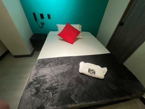 Kasa 5ta Apartahotel