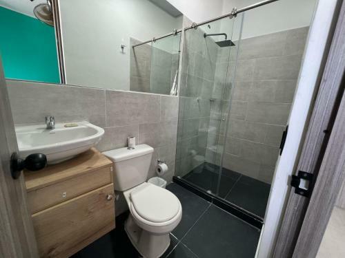 Kasa 5ta Apartahotel