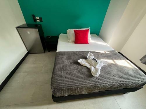 Kasa 5ta Apartahotel