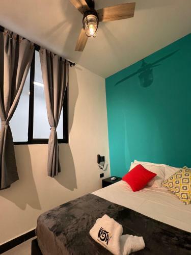 Kasa 5ta Apartahotel