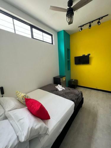 Kasa 5ta Apartahotel