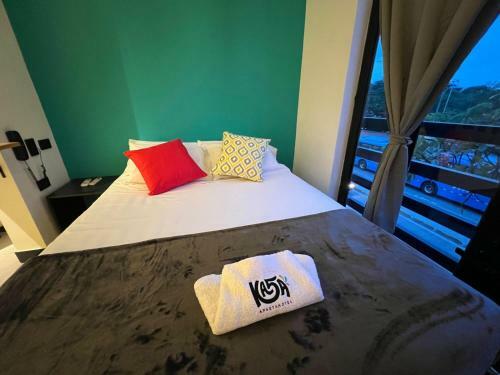 Kasa 5ta Apartahotel