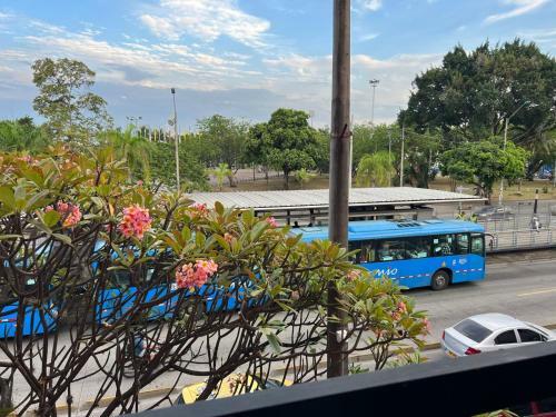 Kasa 5ta Apartahotel