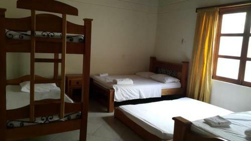 Hotel Tamarindo Resort