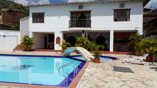 Hotel Tamarindo Resort