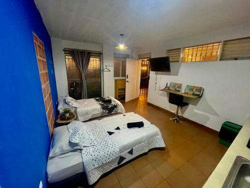 Apartamento Our Home San Antonio