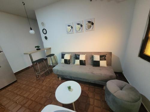 Apartamento Juanva Alameda2