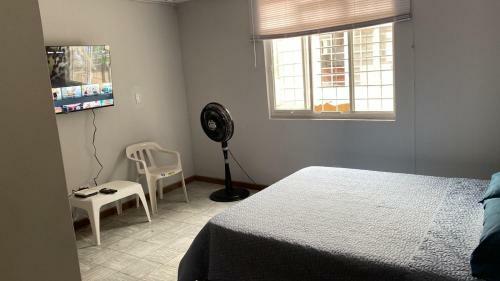 Private Studio Apartments