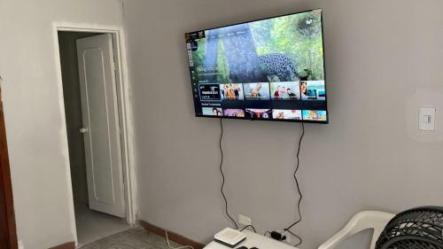 Private Studio Apartments