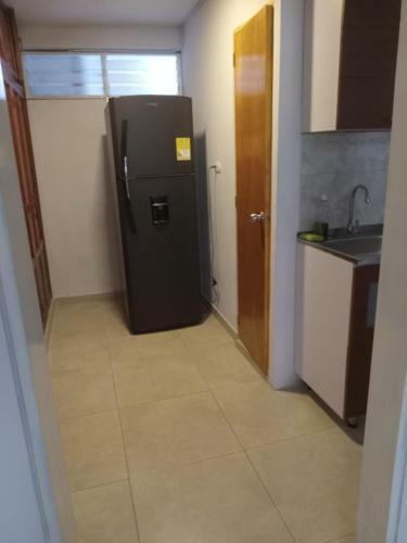 Private Studio Apartments