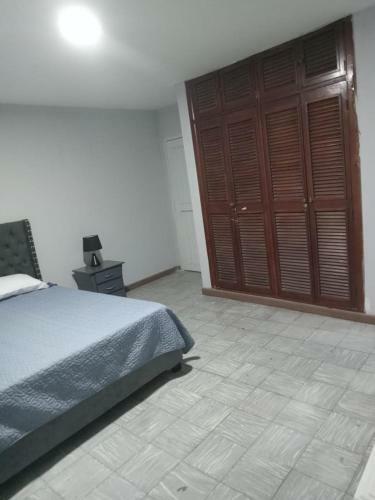 Private Studio Apartments