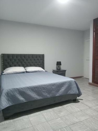 Private Studio Apartments