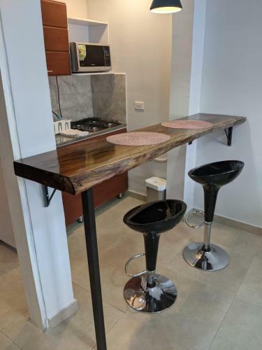 Private Studio Apartments