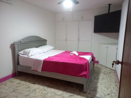 Apartamento Alameda