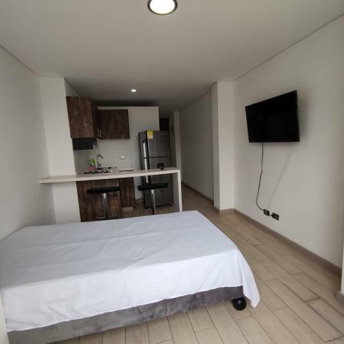 Apartamento Miraflores