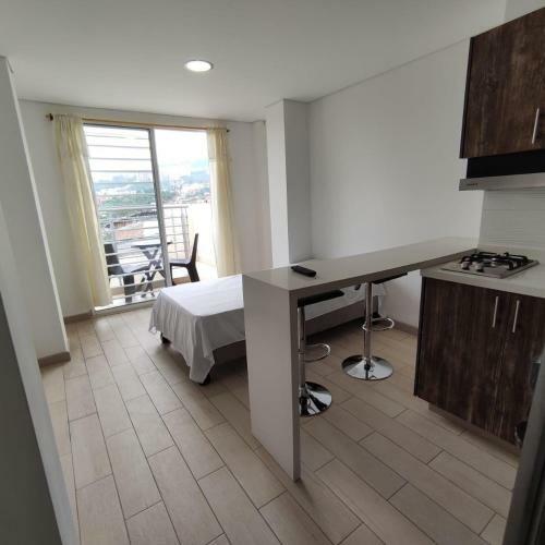 Apartamento Miraflores