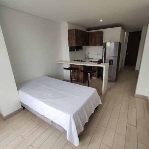Apartamento Miraflores