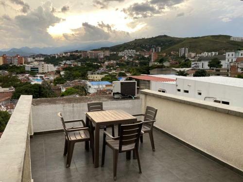 Apartamento Miraflores