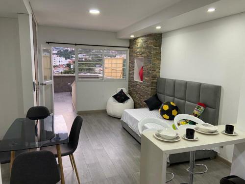 Apartamento Miraflores