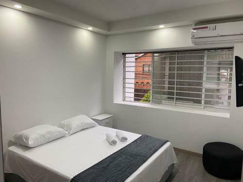 Apartamento Miraflores