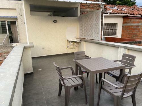 Apartamento Miraflores