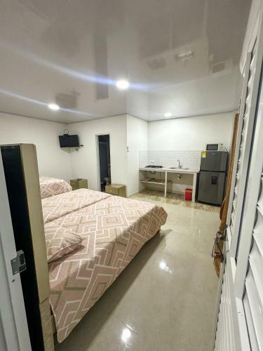 Apartamento Three Cay Suites