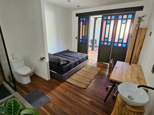 Hostal Casa Alba