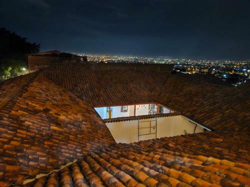 Hostal Casa Alba