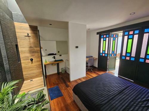 Hostal Casa Alba