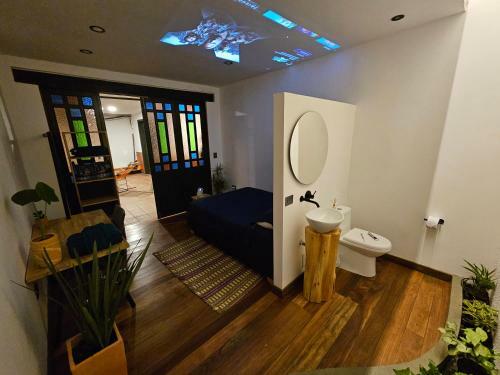 Hostal Casa Alba