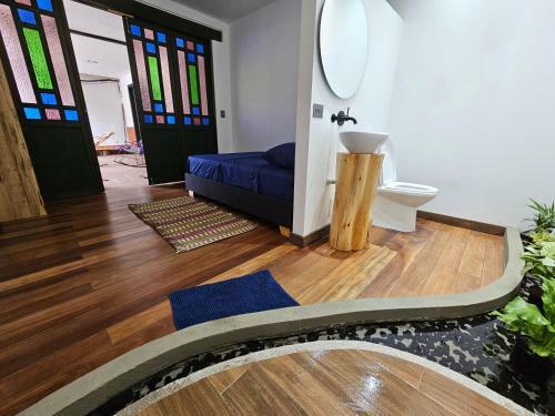Hostal Casa Alba