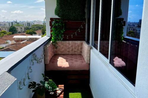 Noah Apartasuite 602