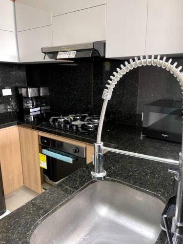Apartamento Altos De La Flora