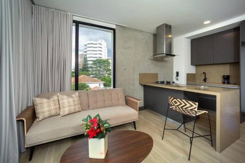 Apartamento Hermoso Apto En El Oeste De Cali 503