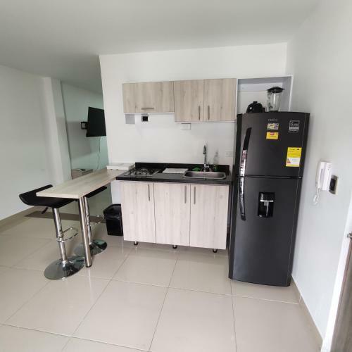 Apartamento Granada Suite
