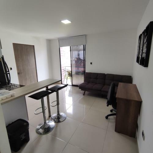 Apartamento Granada Suite