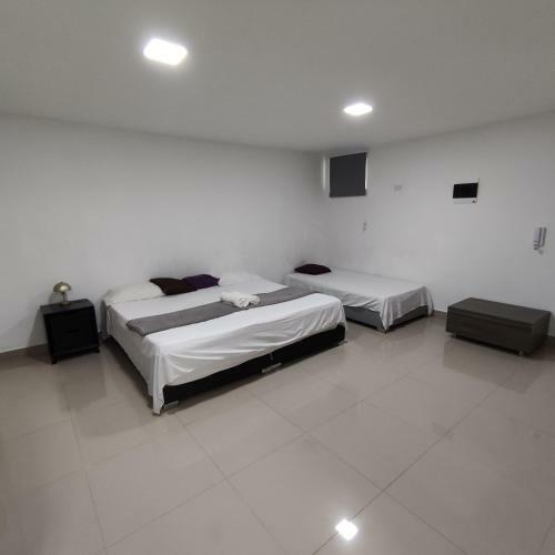 Apartamento Granada Suite