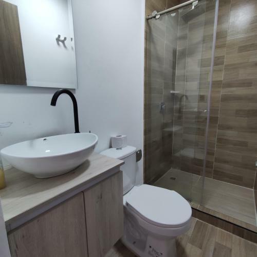 Apartamento Granada Suite