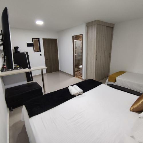Apartamento Granada Suite