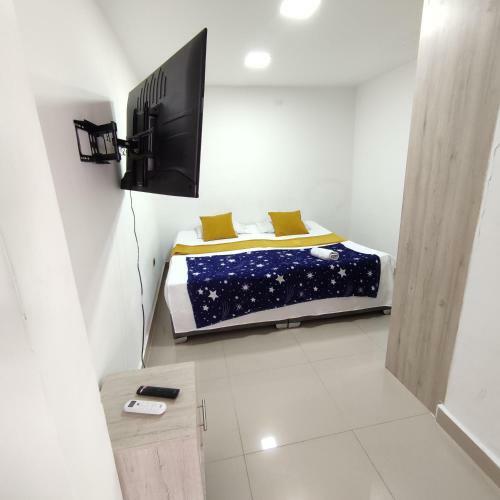 Apartamento Granada Suite