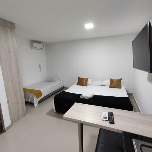 Apartamento Granada Suite