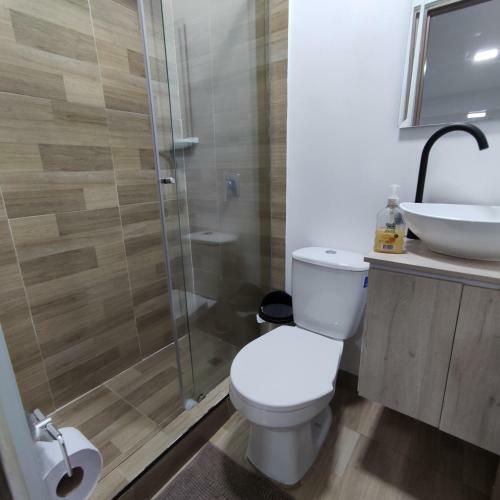 Apartamento Granada Suite