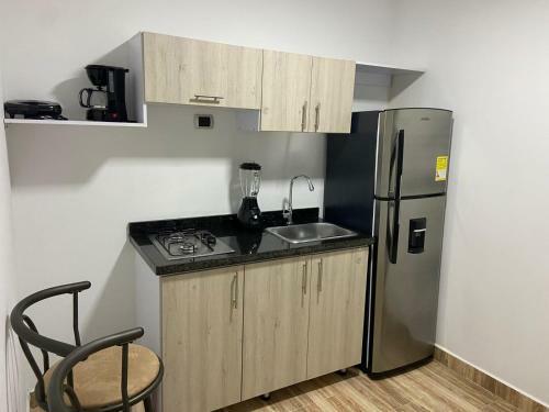 Apartamento Granada Suite