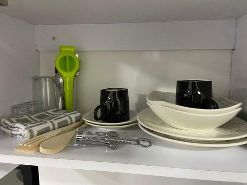 Apartamento Granada Suite