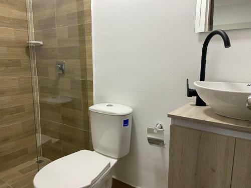 Apartamento Granada Suite