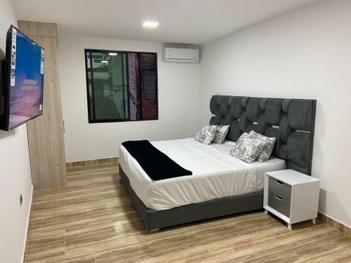 Apartamento Granada Suite